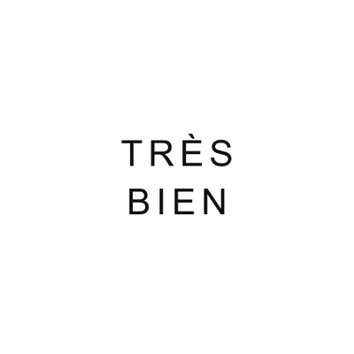 Très Bien logo