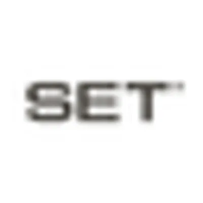 SET ACTIVE logo