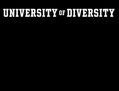 University of Diversity logo