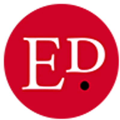 Ed Scarlett logo