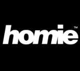 HoMie logo