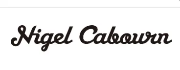 Nigel Cabourn logo