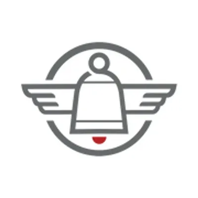 Iron Heart logo