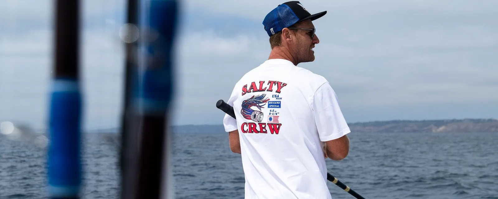 Salty Crew