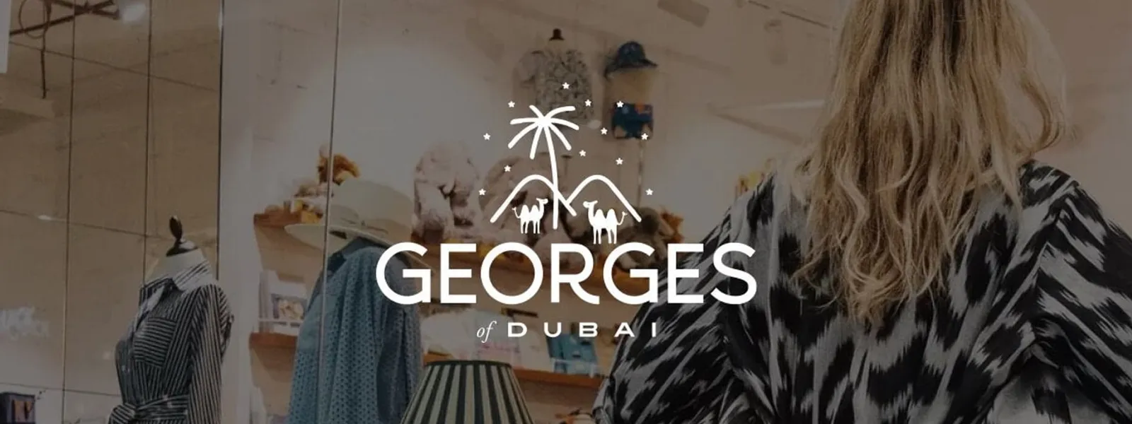 GEORGES of Dubai