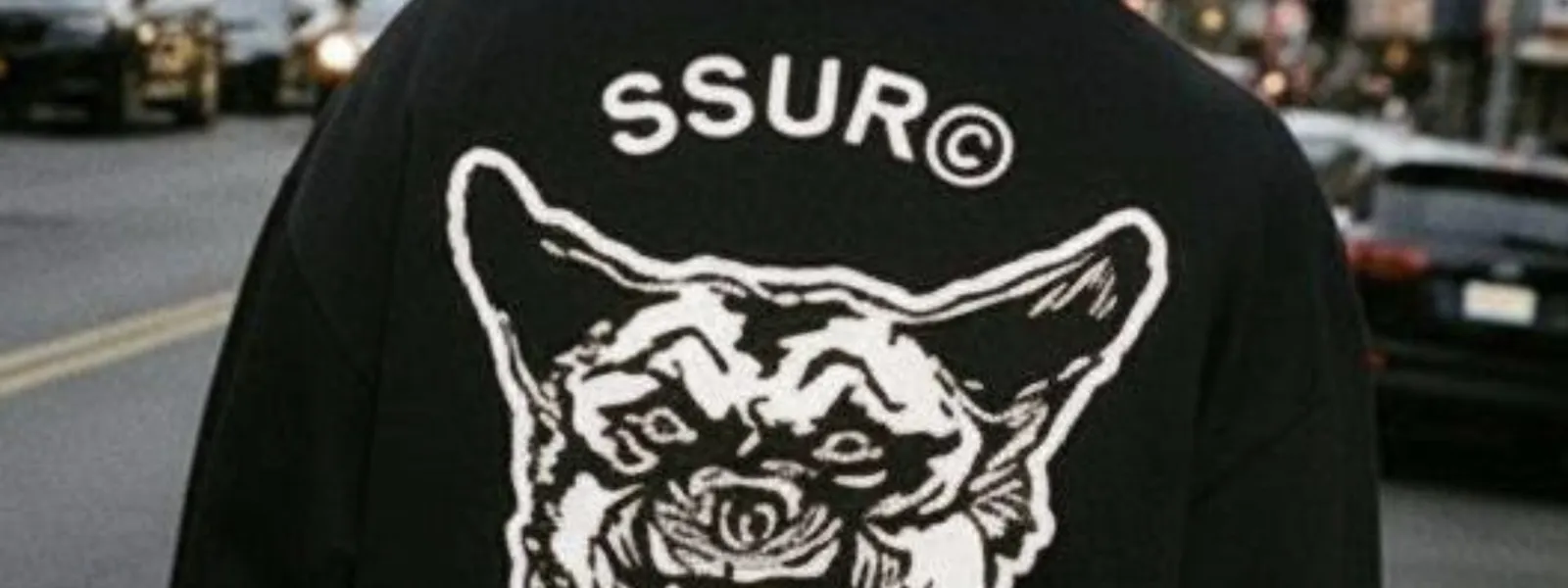 SSUR