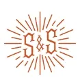 Standard & Strange logo