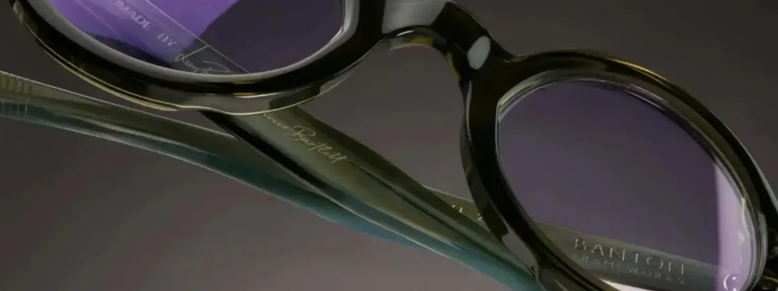 Banton Frameworks