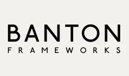 Banton Frameworks logo