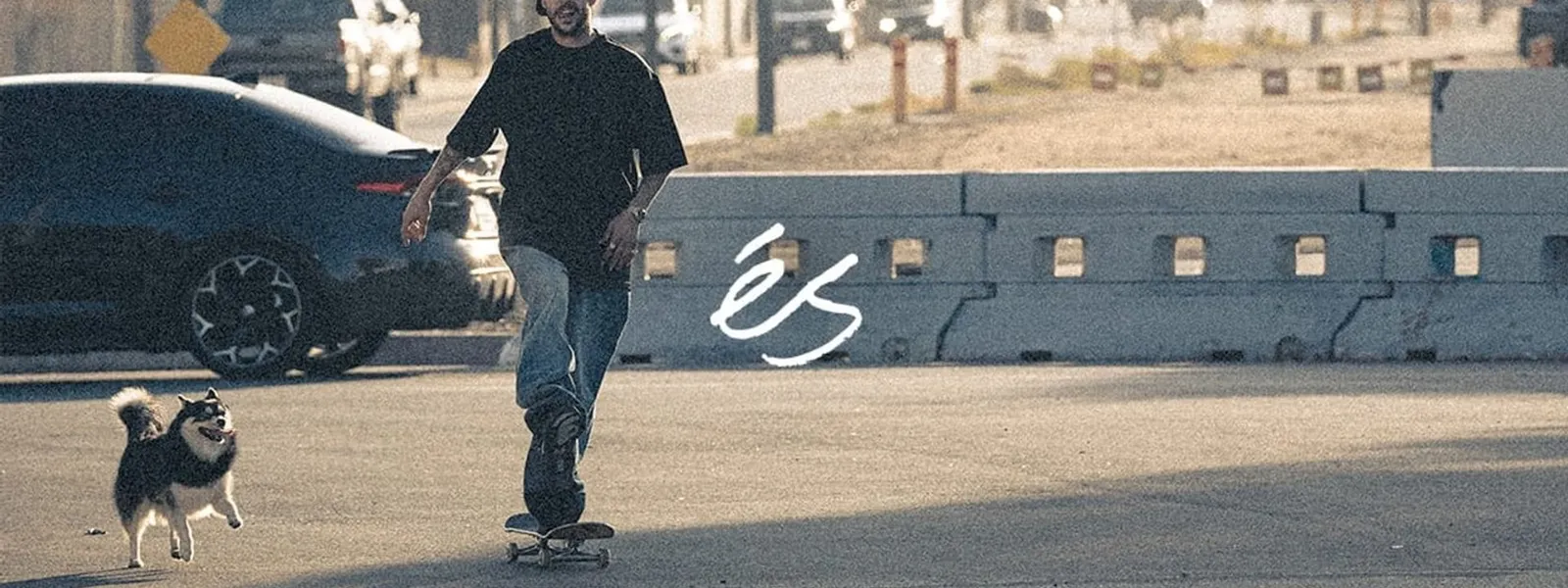 éS Skateboarding