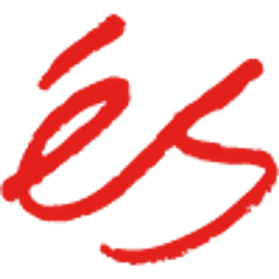 éS Skateboarding logo