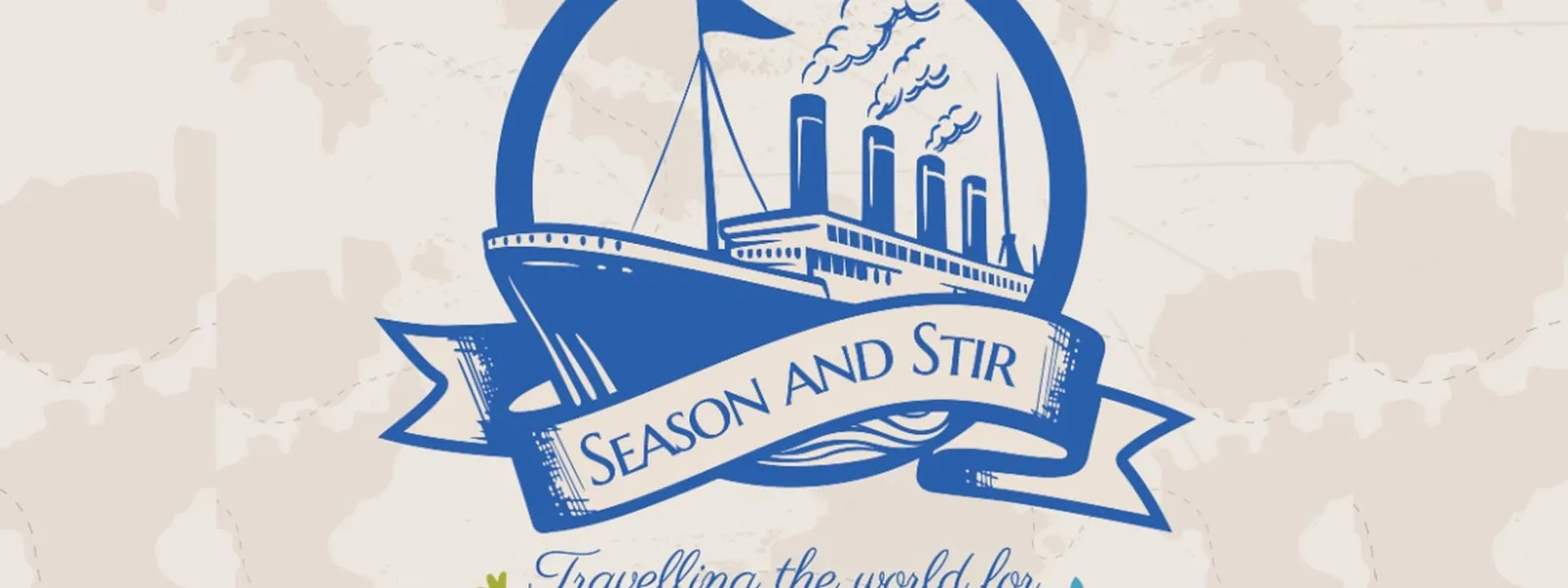 Season and Stir