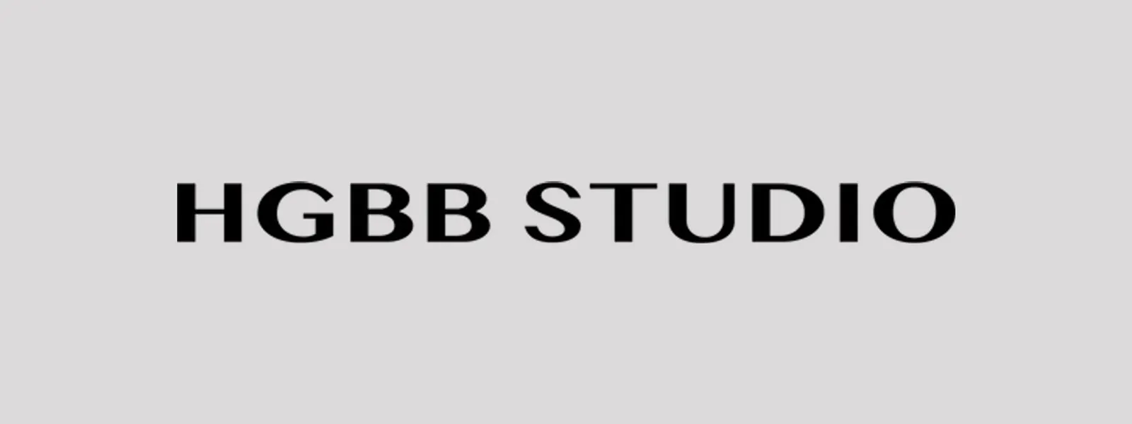 HGBB STUDIO