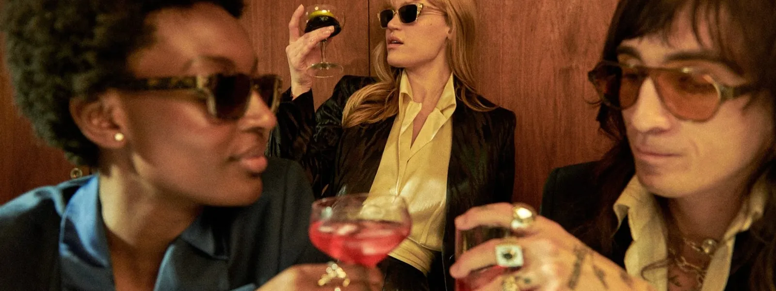 NICO Eyewear
