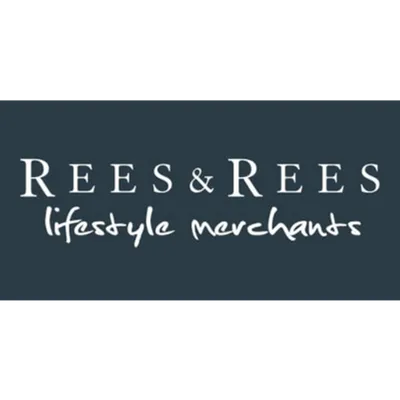 Rees & Rees logo