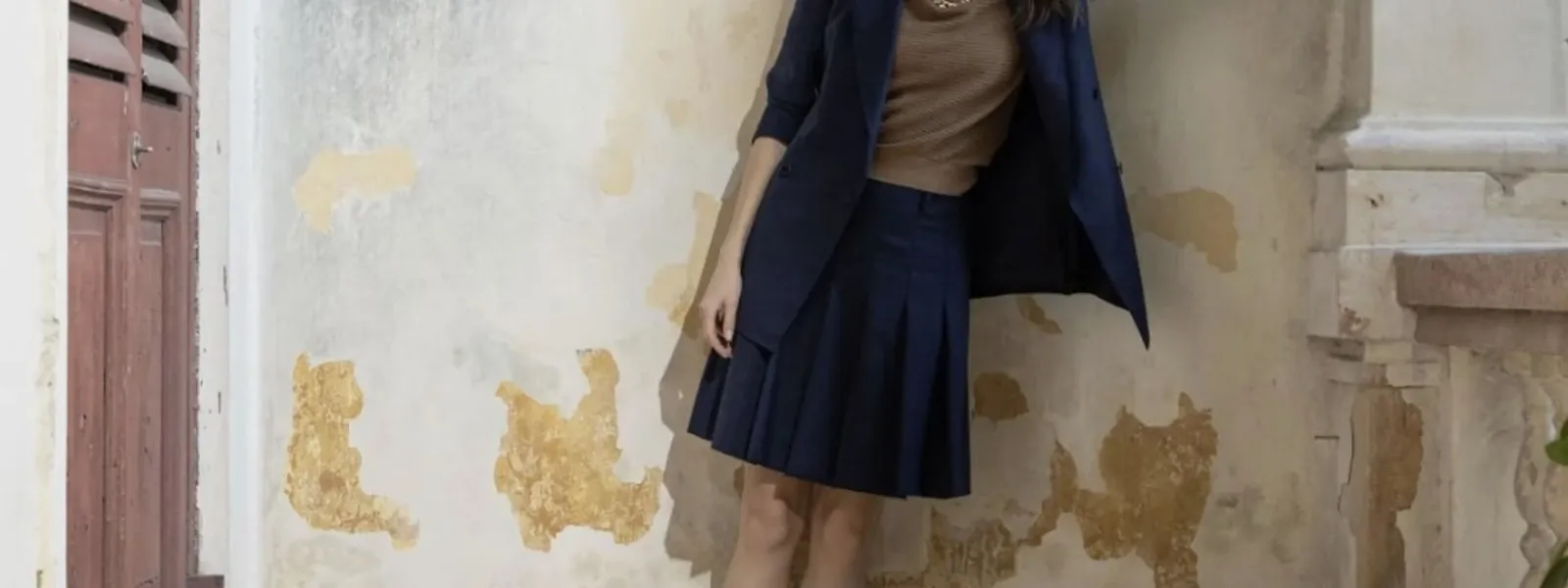 Frey Tailored