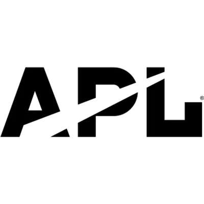 APL logo
