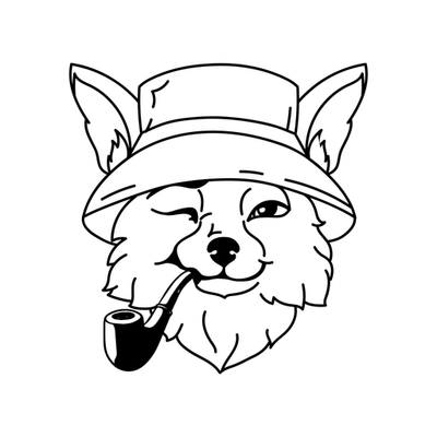 BOLD GOLF logo