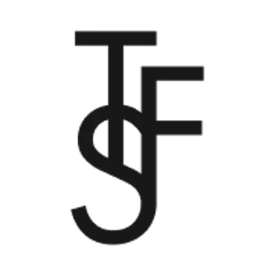 The Frankie Shop logo