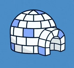 Pudgy Penguins logo