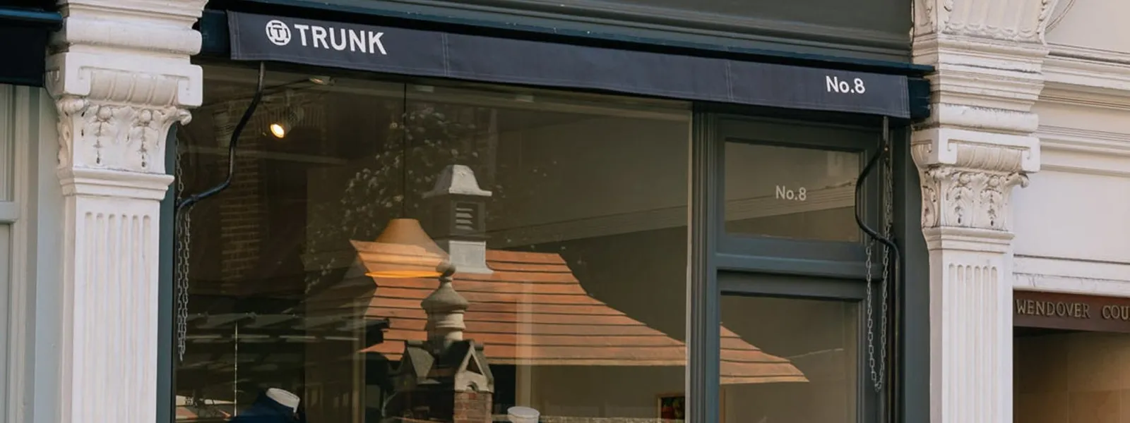 Trunk Clothiers