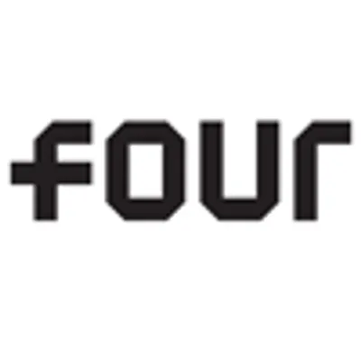 FOUR Amsterdam logo