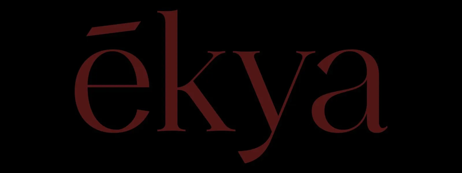 Ekya Concept Store