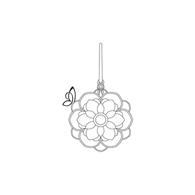 Lechelle Petite logo