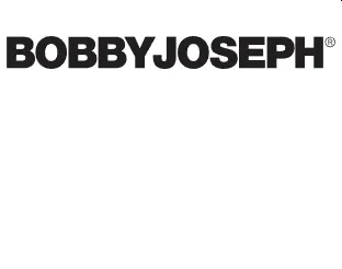 BOBBYJOSEPH logo