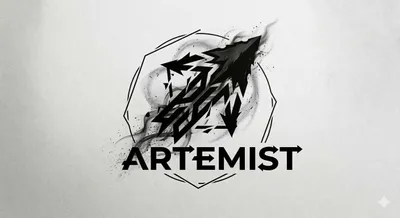 Artemist logo