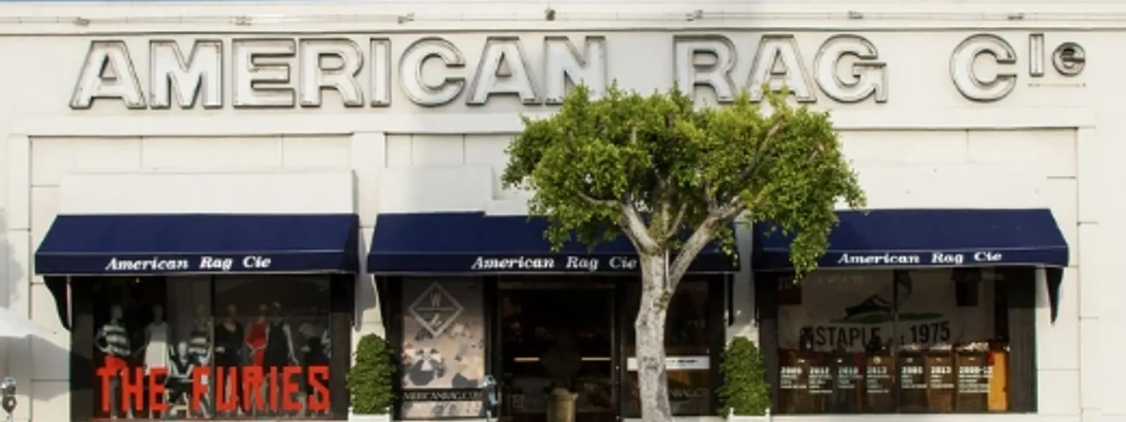 American Rag Cie