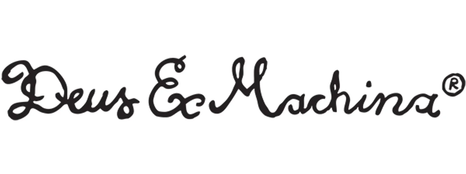 Deus Ex Machina USA