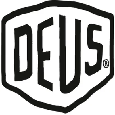 Deus Ex Machina USA logo