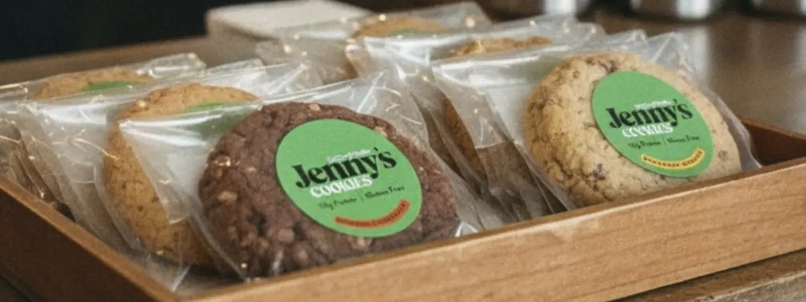 Jenny's