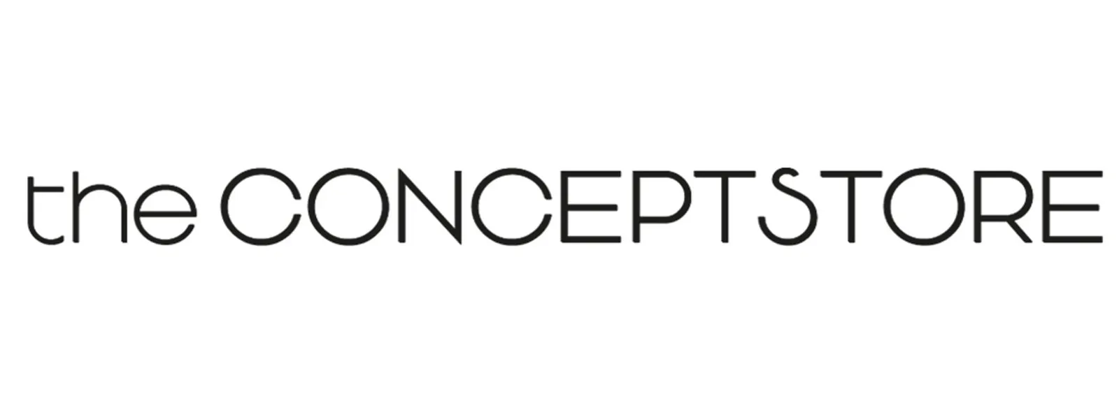 theCONCEPTSTORE