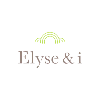 Elyse & i logo