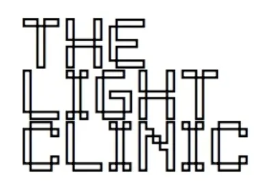 The Light Clinic logo