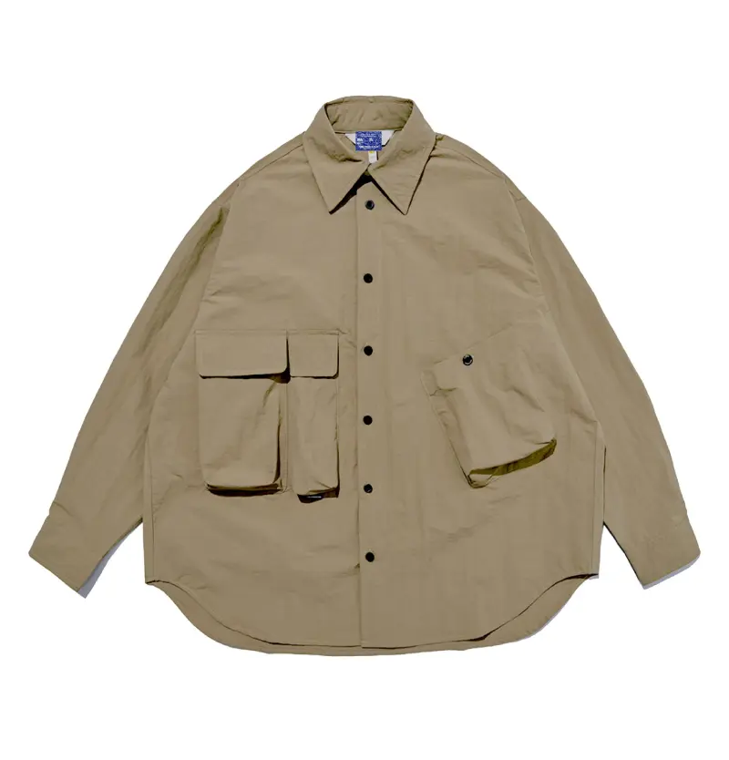 Zeraf Tactical Woven V.2