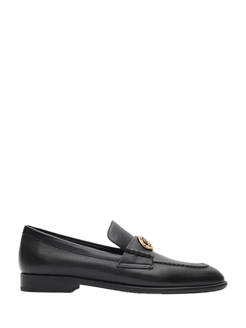 Burberry Woman Opal Loafer Black