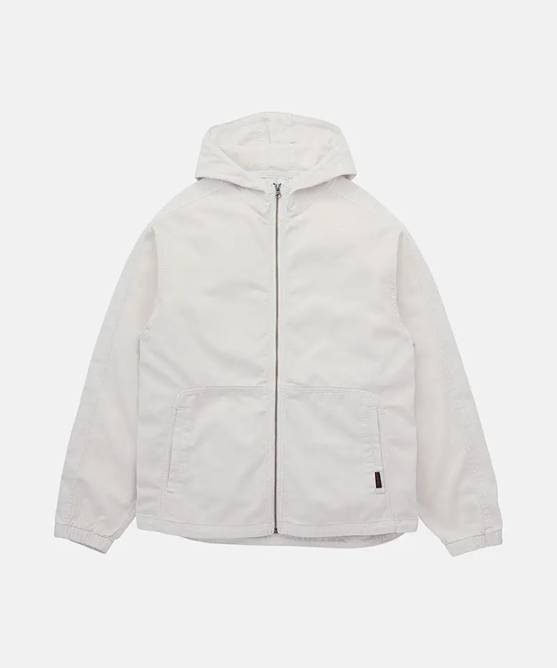 Beach Hoodie Jacket