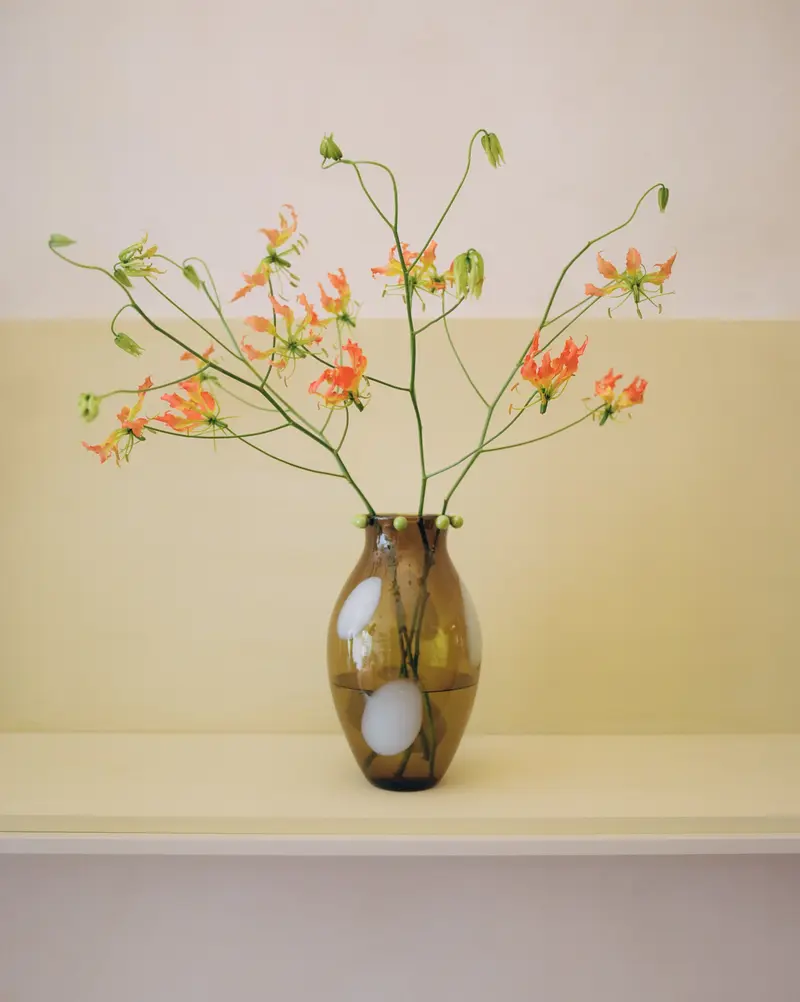 Le Voyage Vase