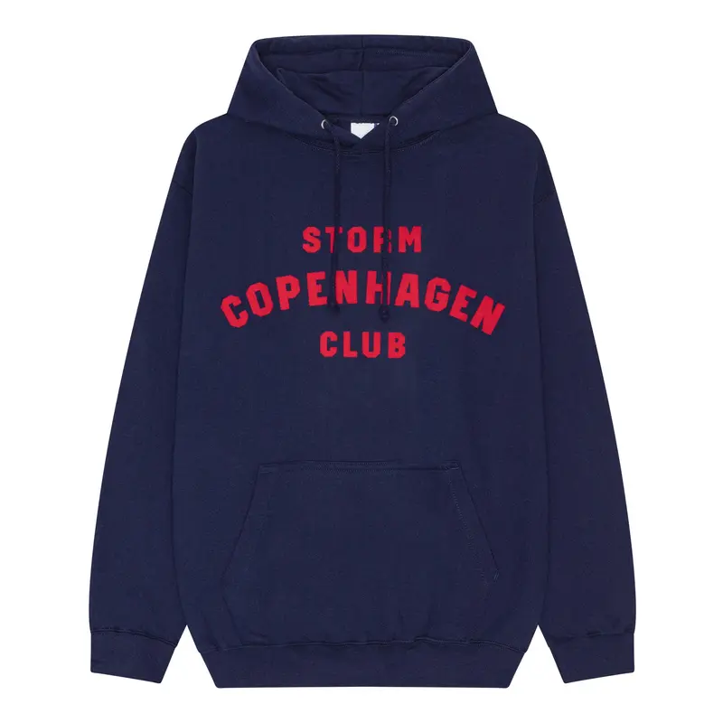 Storm Club