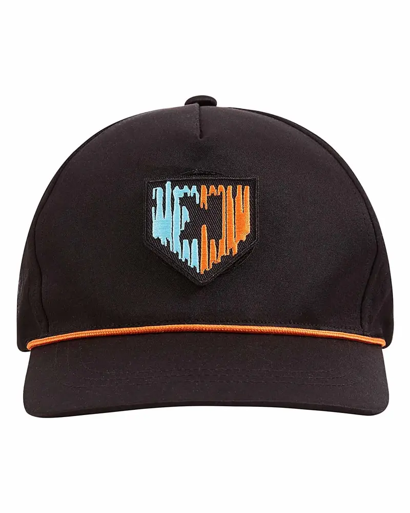 Black Ops Snapback