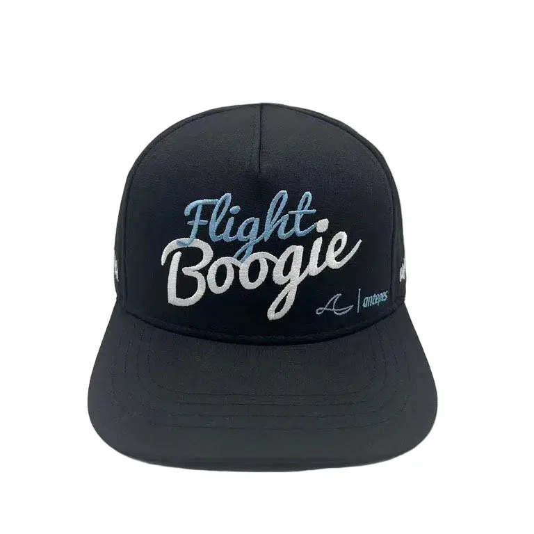 Flight Boogie Hat