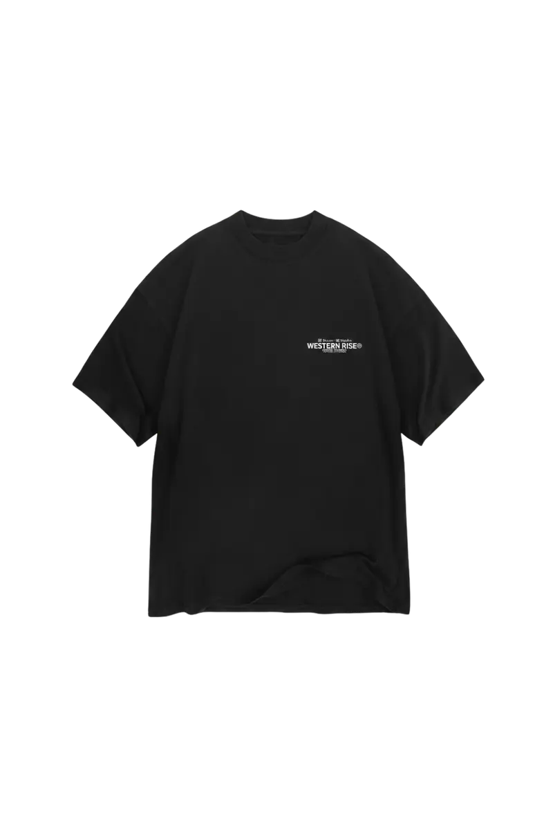 Traverse Traveler Tee
