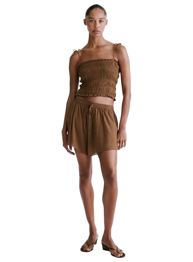 Short Leonardo