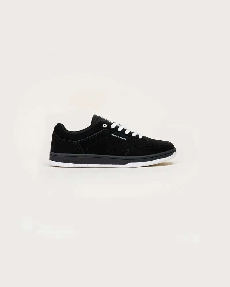 HERMAN 3 BLACK N WHITE