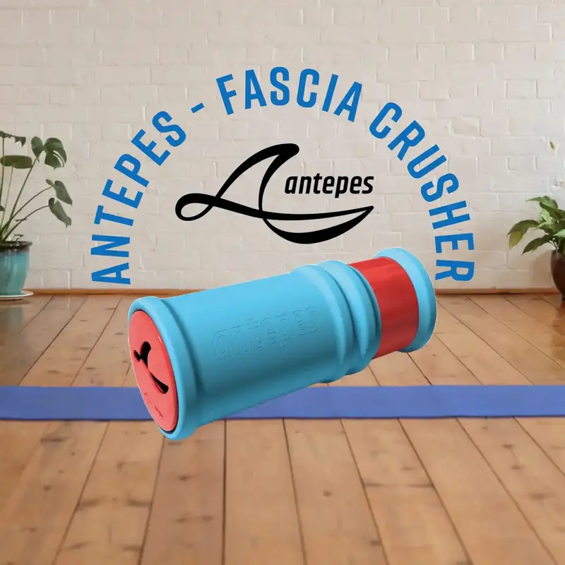 Fascia Crusher