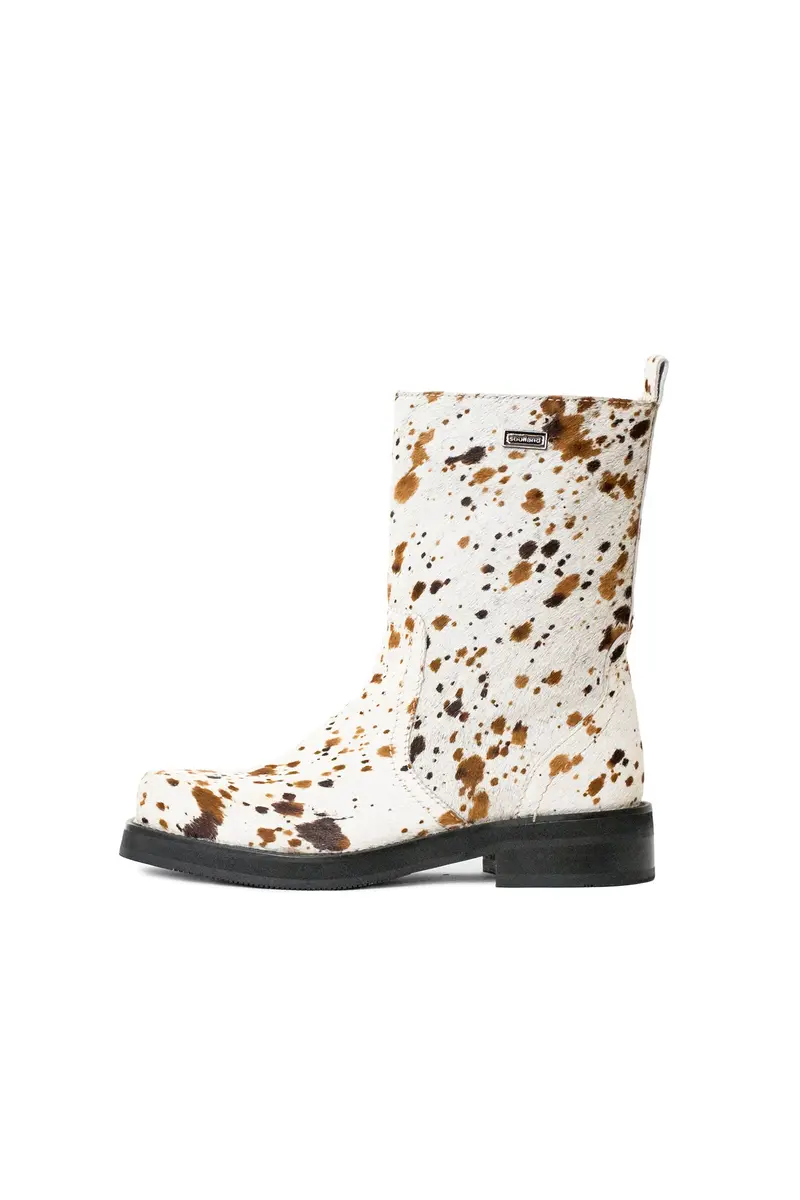 DELAWARE pony boots