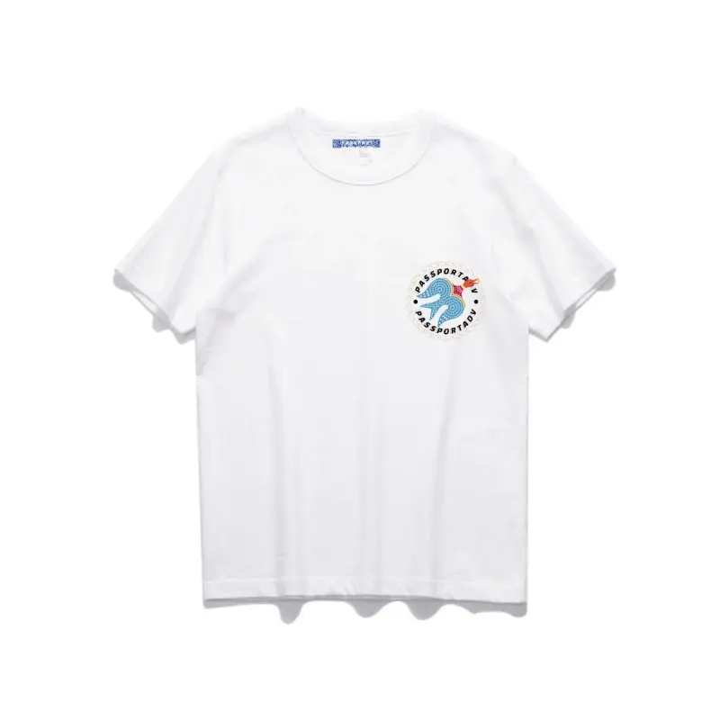 The " Mascot " tee